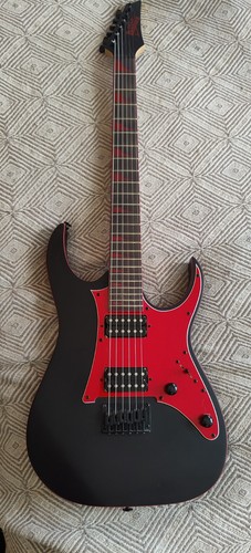Ibanez gio series grg131dx - ibanez,