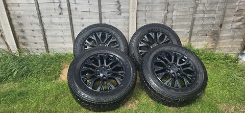 Genuine ford ranger - ranger, 18"