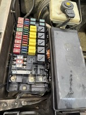 LAND ROVER DISCOVERY 2 TD5