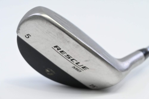 Taylormade rescue mid 5 - mid, #5