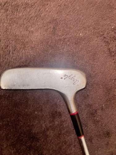 Vintage golf clubs - vintage,