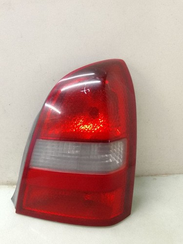 Nissan primera 2003 right - nissan, rear