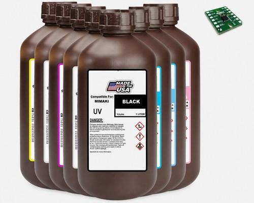 Premium compatible cure ink - premium,