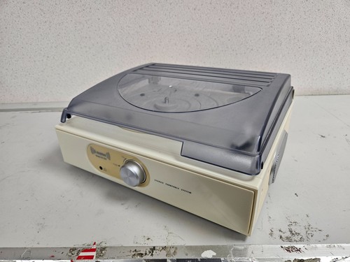 Steepletone record player - steepletone,