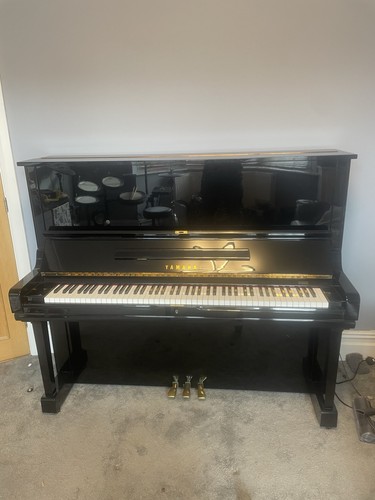 Yamaha piano for sale - piano,