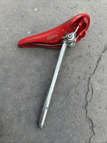 Taihei elina red - taihei, seat