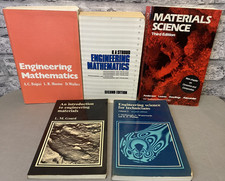 5 x Vintage Engineering