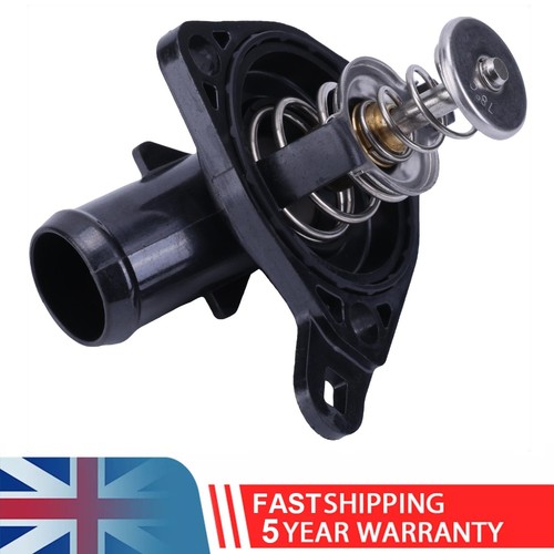 Coolant thermostat c for - thermostat, 78
