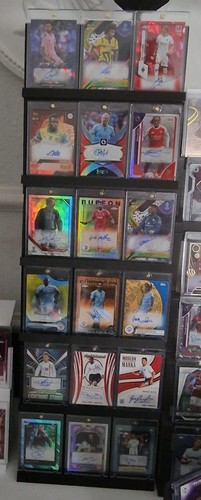 Card tall display - 18,