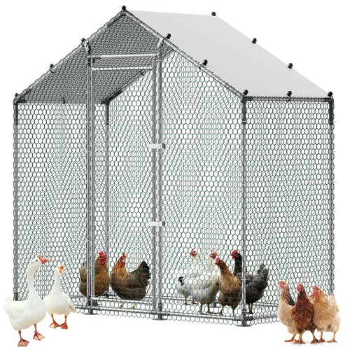 Vevor large walk chicken - vevor, walk-in