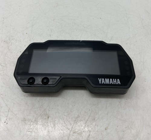 Yamaha 125 mtn a - yamaha, mt-125