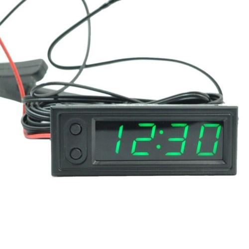 12v 3in1 vehicle car kit - 12v,