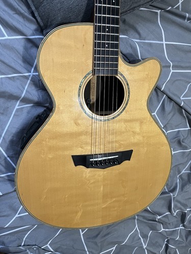 Cort custom shop sfx - shop,