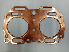 Jowett Javelin Head Gasket