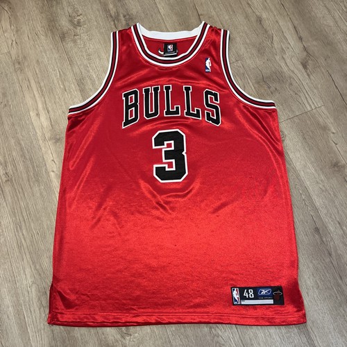 Reebok chicago bulls nba - chicago,