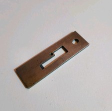 Vintage Original Singer 12K