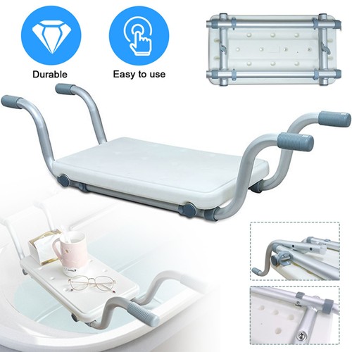 Bath bench seat suspended - bench,