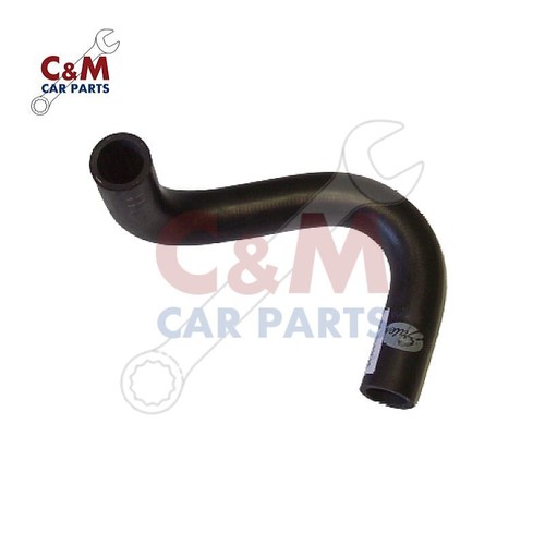 Bottom radiator hose fits ford - hose,