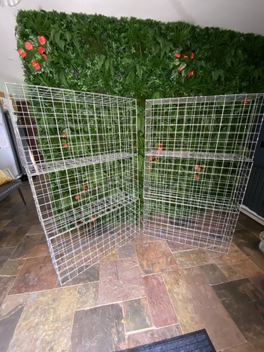 Gabion basket steel - ,