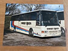 Dorset Queen Coaches (J511