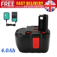 24V 4.0AH Ni-MH Battery For