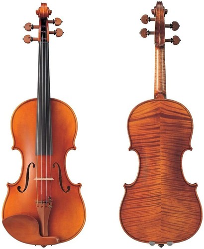 Yamaha braviol violin - yamaha, v20g