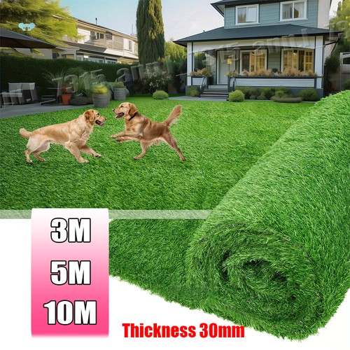 10m artificial grass - artificial, natural