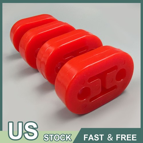 4pcs insulator heavy - heavy, duty