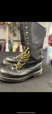 DR Martens Aleina Size 6 tall