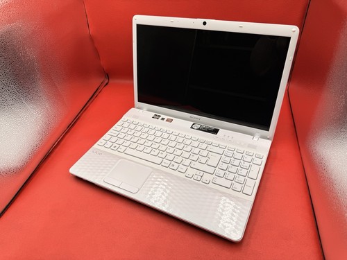 Sony vaio dual core - dual,
