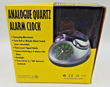 Zeon Tech analogue quartz