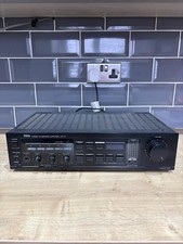 Trio KA-47 Stereo Integrated