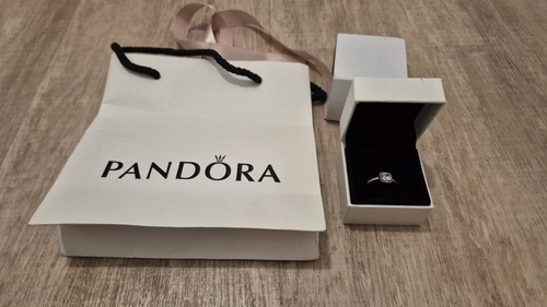 Genuine pandora sterling - genuine,