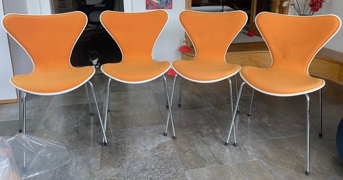 Original arne jacobsen - jacobsen, for