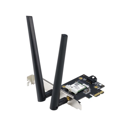 Asus pce axe5400 - asus,