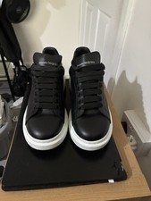 Alexander McQueen Oversized