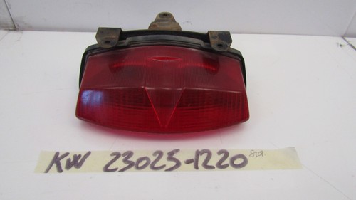 Stop rear light - rear, gpz