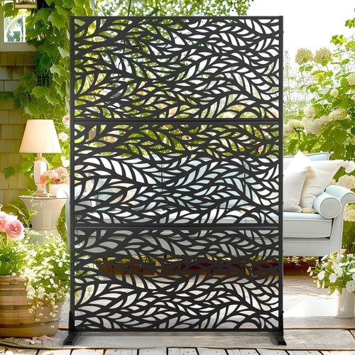 Decorative garden privacy - garden,