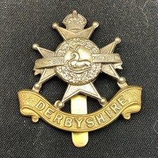 Sherwood Foresters - Original