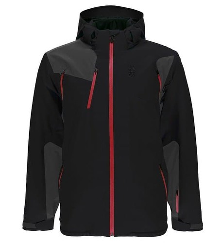 Spyder mens bromont - spyder, jacket