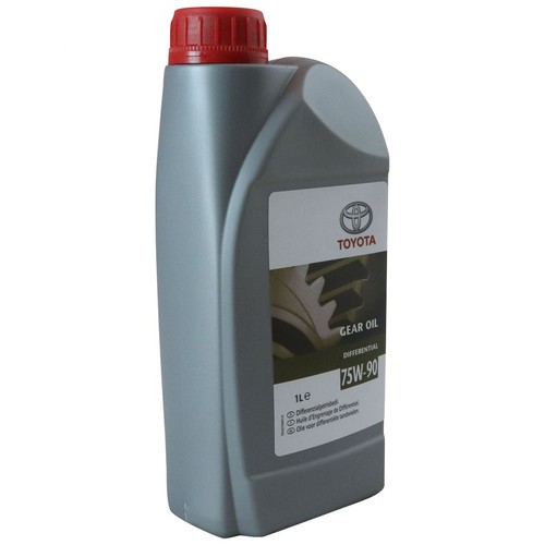 Genuine toyota differential - genuine,