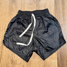 Vtg 90s Augusta Soccer Gym