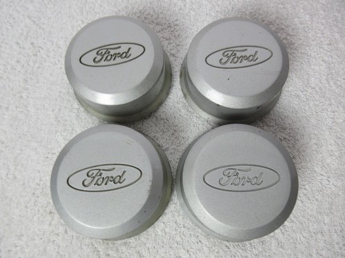Ford steel wheel centres - ford,