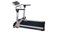 Reebok i-Run 3 Folding Treadmill - Black/White (RVIT-10121WH)