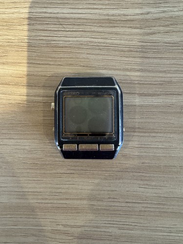 Seiko s521 4000 vintage - s521-4000,
