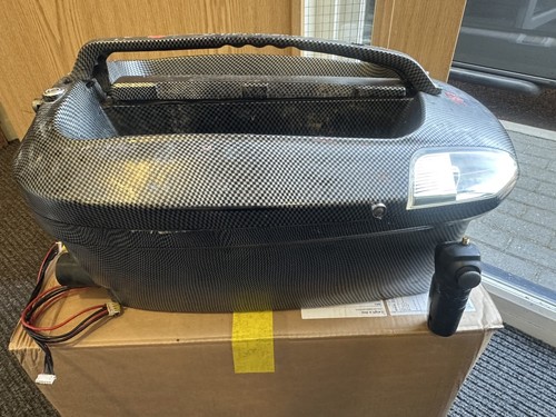 Nd2 bait boat spares - bait,
