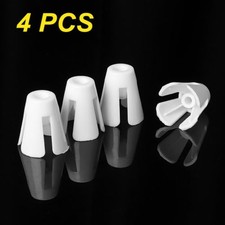 4pcs Plastic Thread Cone