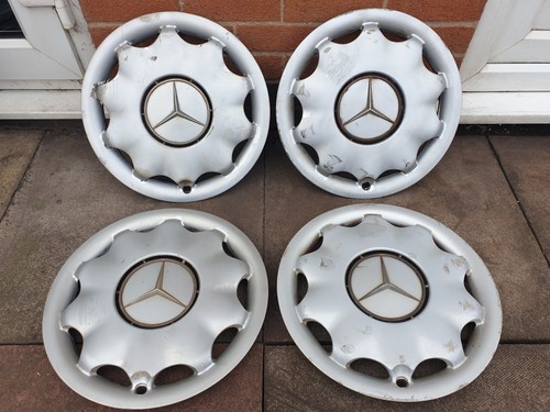Mercedes class wheel - class,
