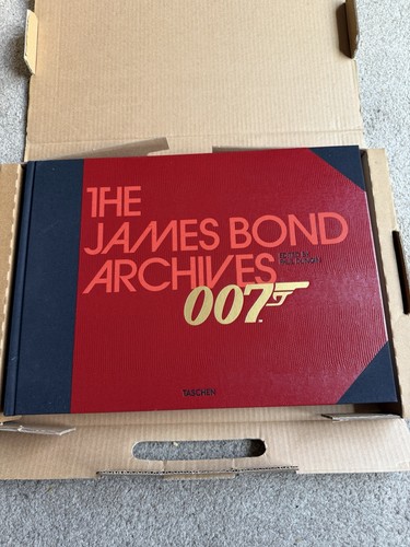 007 the james - the, bond