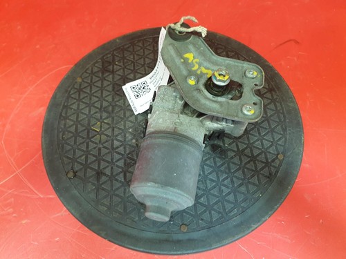 Fiat doblo wiper motor front - doblo,